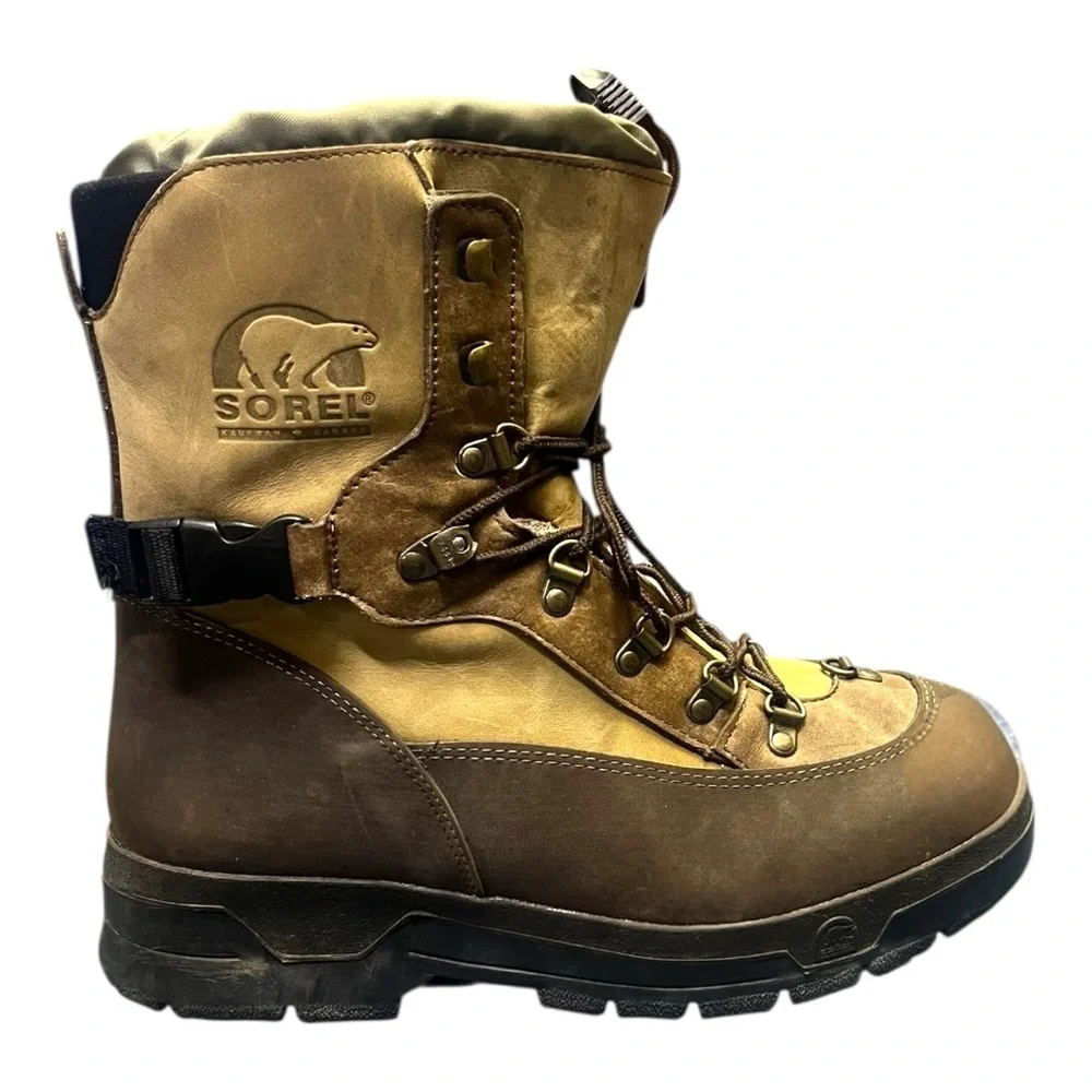 Sorel brand model